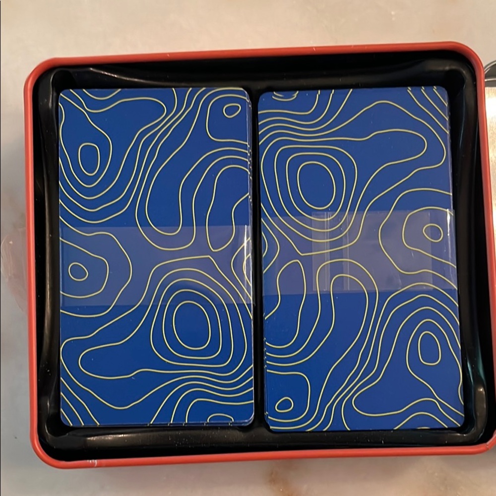 Adventure Trivia Card Game NEW -summer fun for your next adventure, 100 cards - Picture 4 of 10